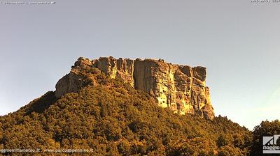 immagine della webcam nei dintorni di Prato Spilla: webcam Castelnovo ne' Monti