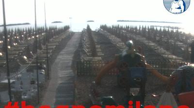Preview delle webcam di Cesenatico: Spiaggia