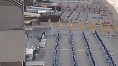 Preview delle webcam di Varigotti: Mare
