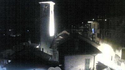 immagine della webcam nei dintorni di Rifugio Falc: webcam Pescegallo