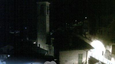 immagine della webcam nei dintorni di Albaredo per San Marco: webcam Pescegallo