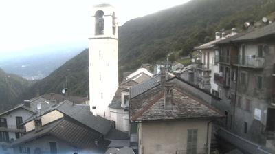 immagine della webcam nei dintorni di Roncobello: webcam Pescegallo