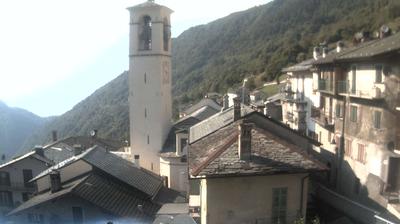 immagine della webcam nei dintorni di Valtorta: webcam Pescegallo