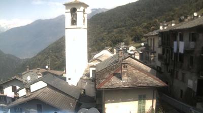 immagine della webcam nei dintorni di Piazzatorre: webcam Pescegallo