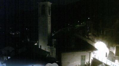 immagine della webcam nei dintorni di Talamona: webcam Albaredo per San Marco