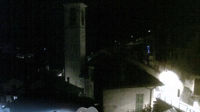 immagine della webcam nei dintorni di Piani di Bobbio: webcam Pescegallo