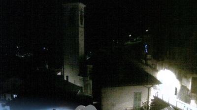 immagine della webcam nei dintorni di Pasturo: webcam Pescegallo