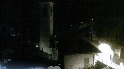 immagine della webcam nei dintorni di Averara: webcam Pescegallo