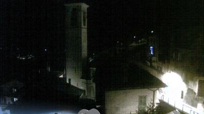 immagine della webcam nei dintorni di Albaredo per San Marco: webcam Pescegallo