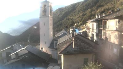 immagine della webcam nei dintorni di Valtorta: webcam Pescegallo