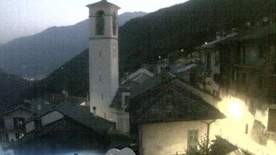 immagine della webcam nei dintorni di Carona: webcam Pescegallo
