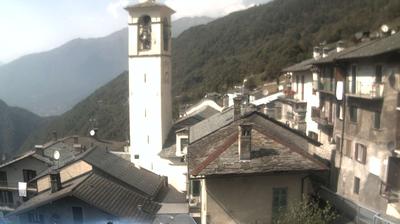 immagine della webcam nei dintorni di Piazzatorre: webcam Pescegallo
