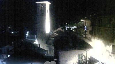 immagine della webcam nei dintorni di Monte Legnone: webcam Pescegallo