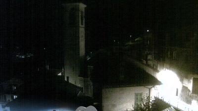 immagine della webcam nei dintorni di Piani di Bobbio: webcam Pescegallo