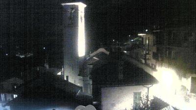 immagine della webcam nei dintorni di Foppolo: webcam Pescegallo