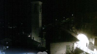 immagine della webcam nei dintorni di Piani di Bobbio: webcam Pescegallo