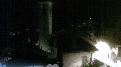 immagine della webcam nei dintorni di Forcola: webcam Albaredo per San Marco