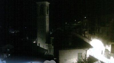 immagine della webcam nei dintorni di Valtorta: webcam Pescegallo