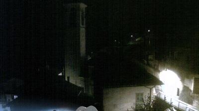 immagine della webcam nei dintorni di Rifugio Calvi Laghi Gemelli: webcam Pescegallo