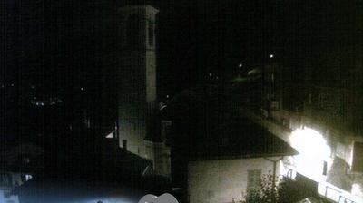 immagine della webcam nei dintorni di Piazzatorre: webcam Albaredo per San Marco