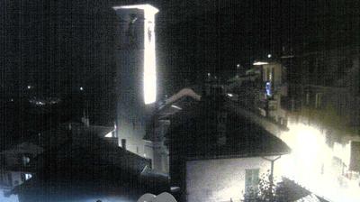 immagine della webcam nei dintorni di Averara: webcam Pescegallo