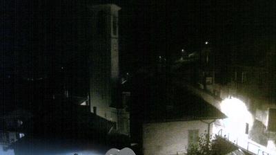 immagine della webcam nei dintorni di Colico: webcam Albaredo per San Marco