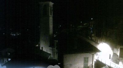 immagine della webcam nei dintorni di Talamona: webcam Albaredo per San Marco