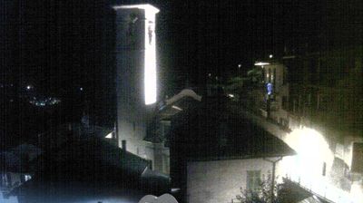 immagine della webcam nei dintorni di Talamona: webcam Albaredo per San Marco