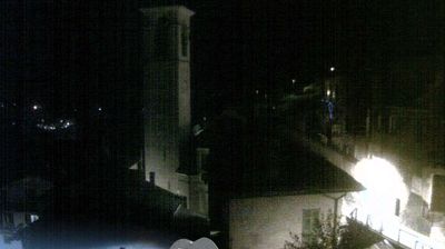 immagine della webcam nei dintorni di Forcola: webcam Albaredo per San Marco