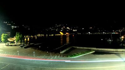 Preview delle webcam di Como