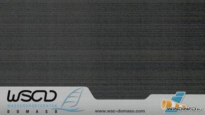 Preview delle webcam di Domaso: Comersee - Lago di Como