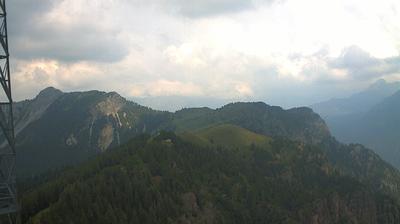 Preview delle webcam di Piazzatorre
