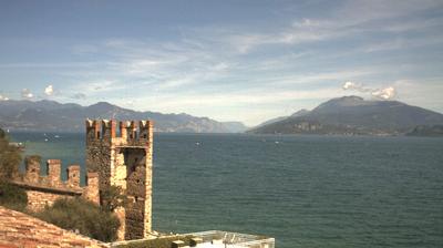 immagine della webcam nei dintorni di Salò: webcam Sirmione