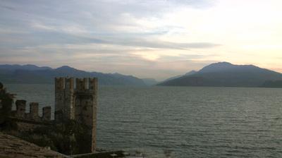Preview delle webcam di Sirmione