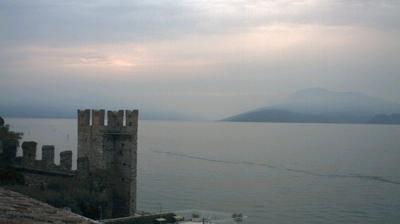 immagine della webcam nei dintorni di Garda: webcam Sirmione