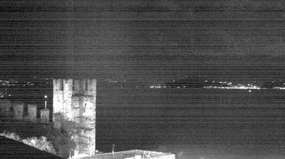immagine della webcam nei dintorni di Salò: webcam Sirmione