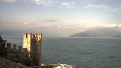 immagine della webcam nei dintorni di Lazise: webcam Sirmione