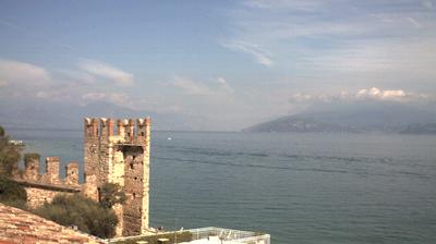 immagine della webcam nei dintorni di Goito: webcam Sirmione
