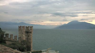 immagine della webcam nei dintorni di Salò: webcam Sirmione