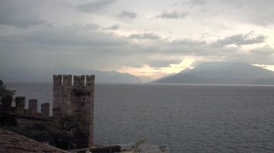 immagine della webcam nei dintorni di Peschiera del Garda: webcam Sirmione