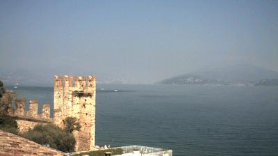 immagine della webcam nei dintorni di Toscolano-Maderno: webcam Sirmione