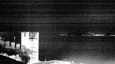 immagine della webcam nei dintorni di Pescantina: webcam Sirmione