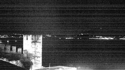 immagine della webcam nei dintorni di Moniga del Garda: webcam Sirmione