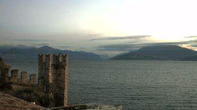 immagine della webcam nei dintorni di Bardolino: webcam Sirmione
