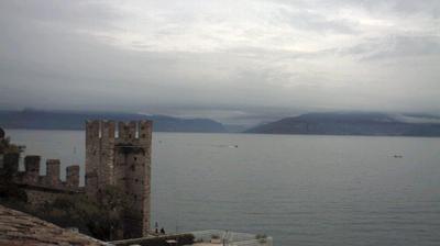 immagine della webcam nei dintorni di Lazise: webcam Sirmione