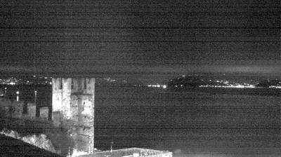 immagine della webcam nei dintorni di San Felice del Benaco: webcam Sirmione