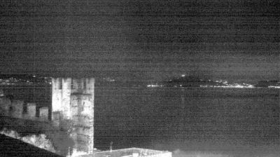 immagine della webcam nei dintorni di Monzambano: webcam Sirmione