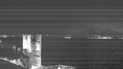 immagine della webcam nei dintorni di Manerba del Garda: webcam Sirmione