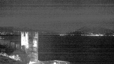 immagine della webcam nei dintorni di Peschiera del Garda: webcam Sirmione