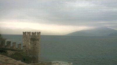immagine della webcam nei dintorni di Monzambano: webcam Sirmione